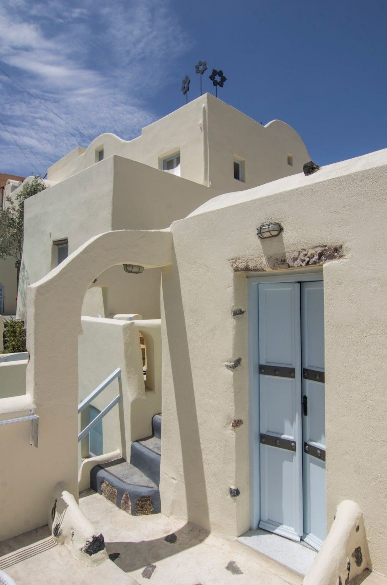 Timedrops Santorini 5*