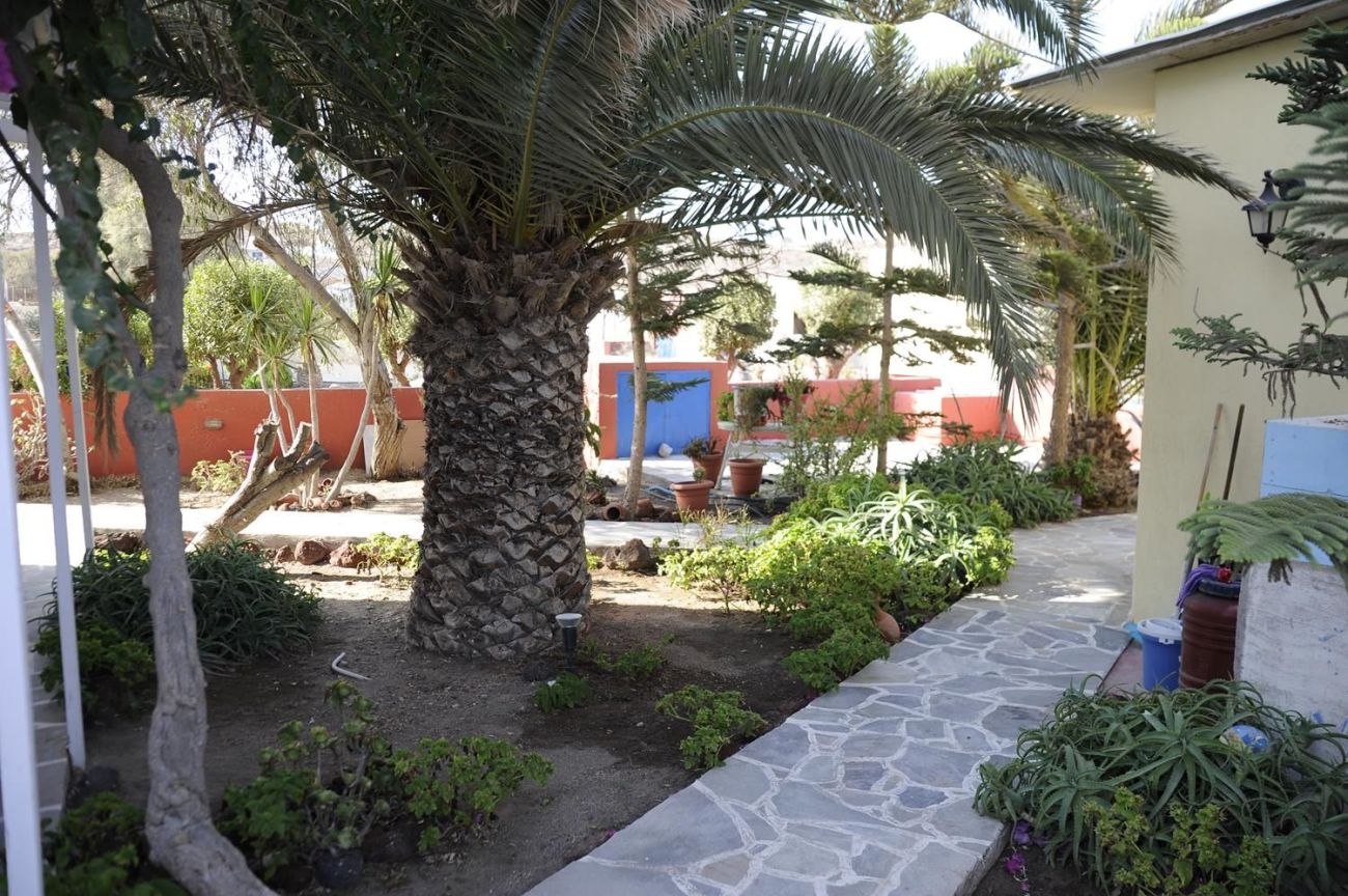 Villa Michalis 3*