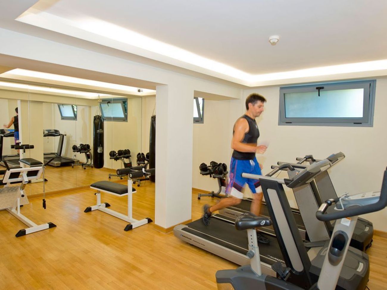 Hanioti Village Resort 3*