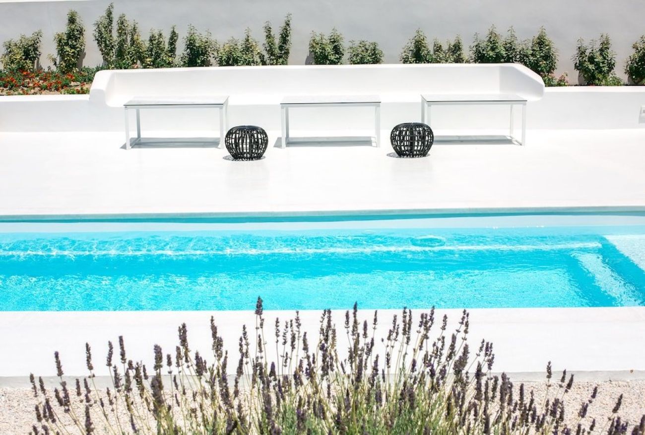 Philosophia Luxury Villa 4*