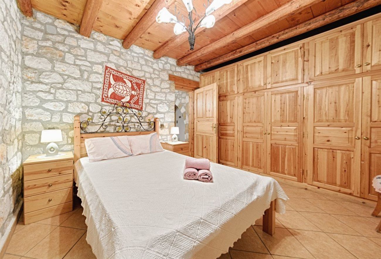 Joanna Villas 3*