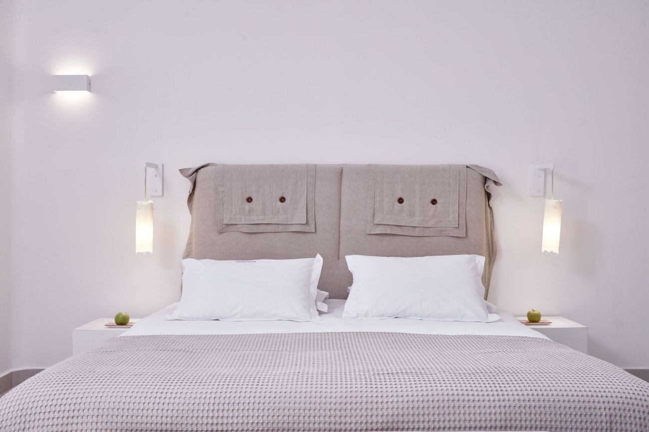 Santo Miramare Hotel Santorini 4*
