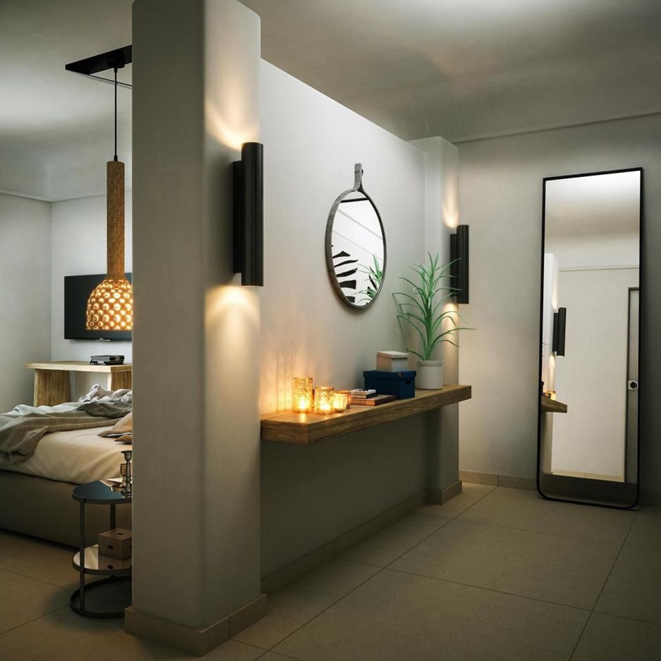 Celestia Grand Executive Villas Santorini 5*
