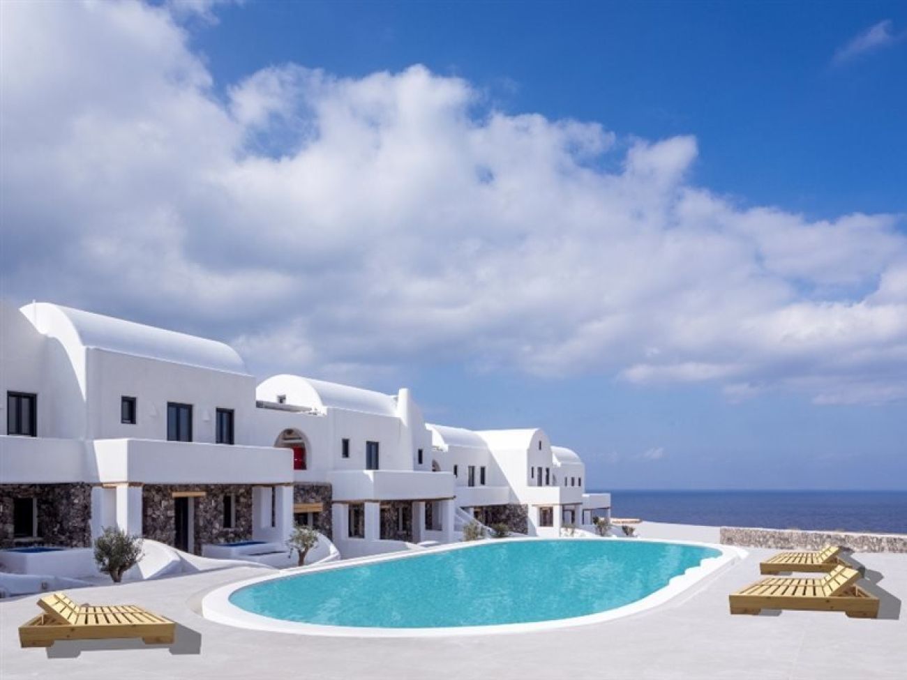 Elea Resort - adults only 3*