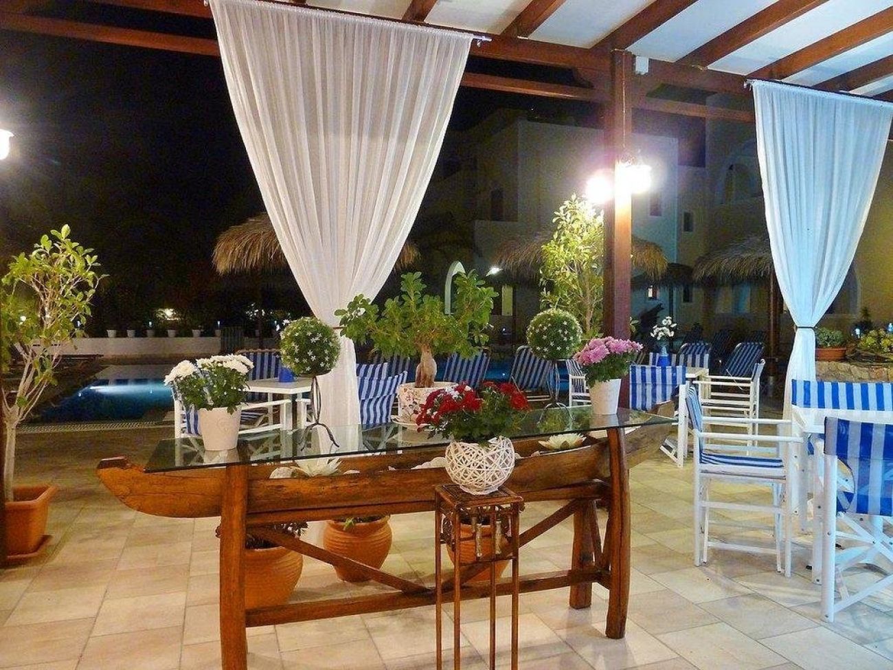 Villa Angira 2*