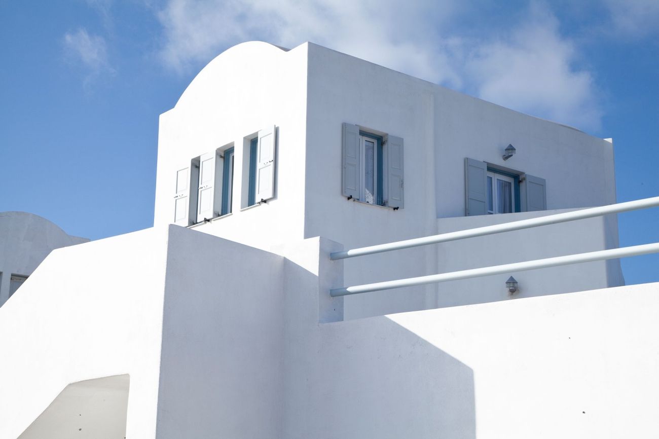 Athiri Santorini Family Friendly Hotel 3*