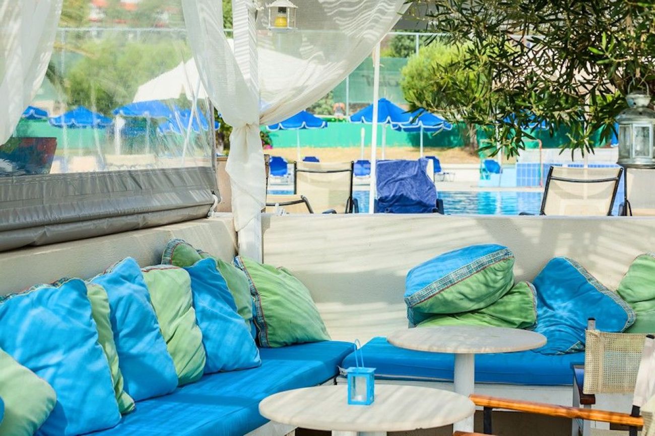 Anastasia Resort and Spa 5*