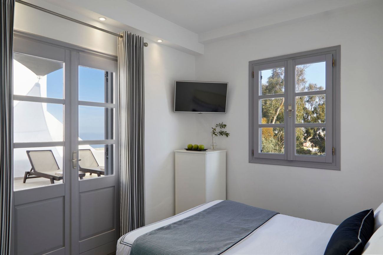 Kalisti Hotel & Suites 4*