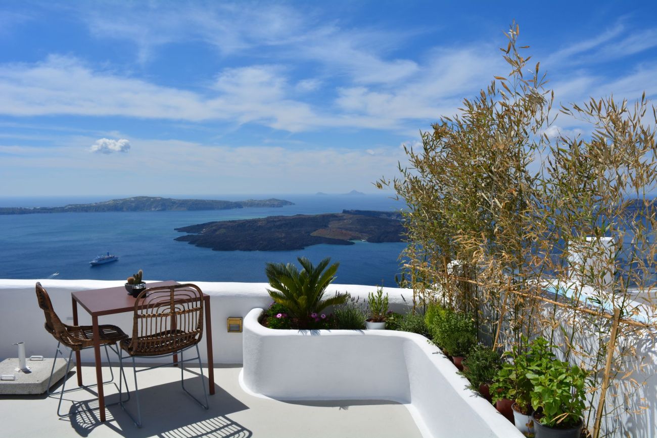 Cocoon Suites 5*