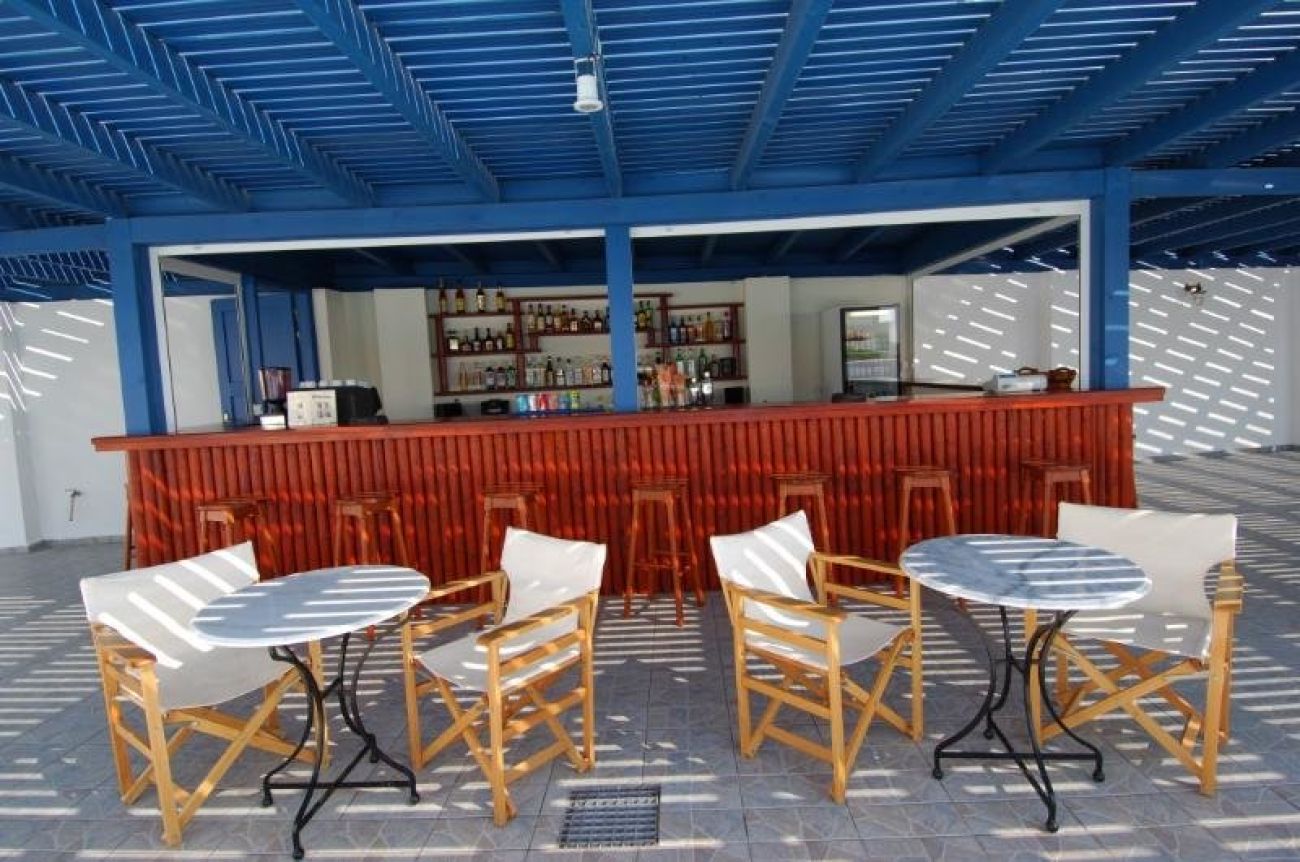 Blue Bay Villas 3*