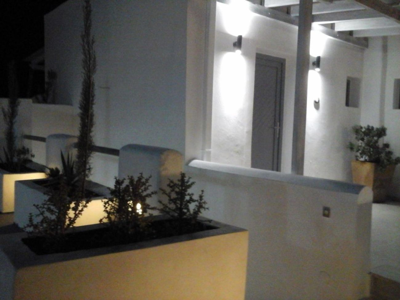 Grande Murano 2*
