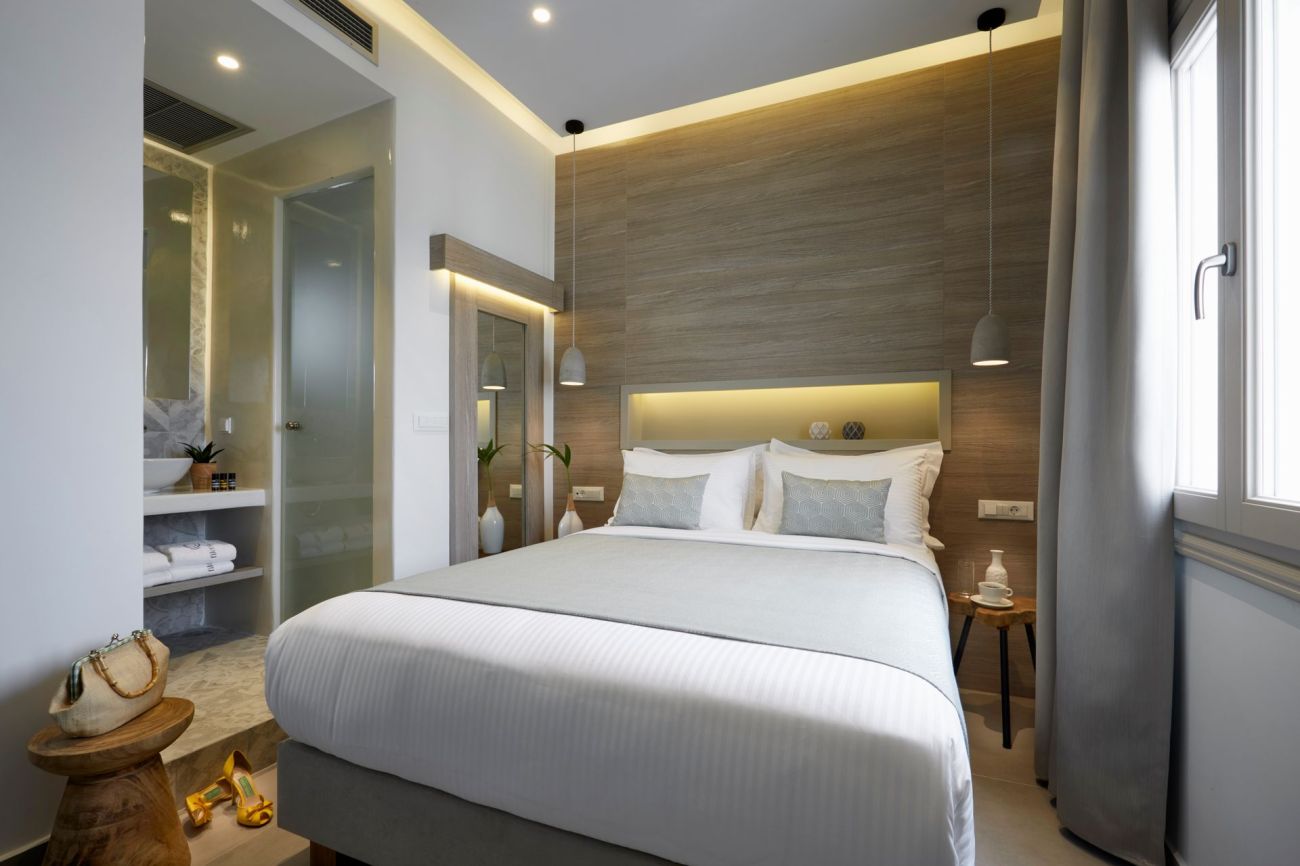 Fileria Suites Santorini 4*