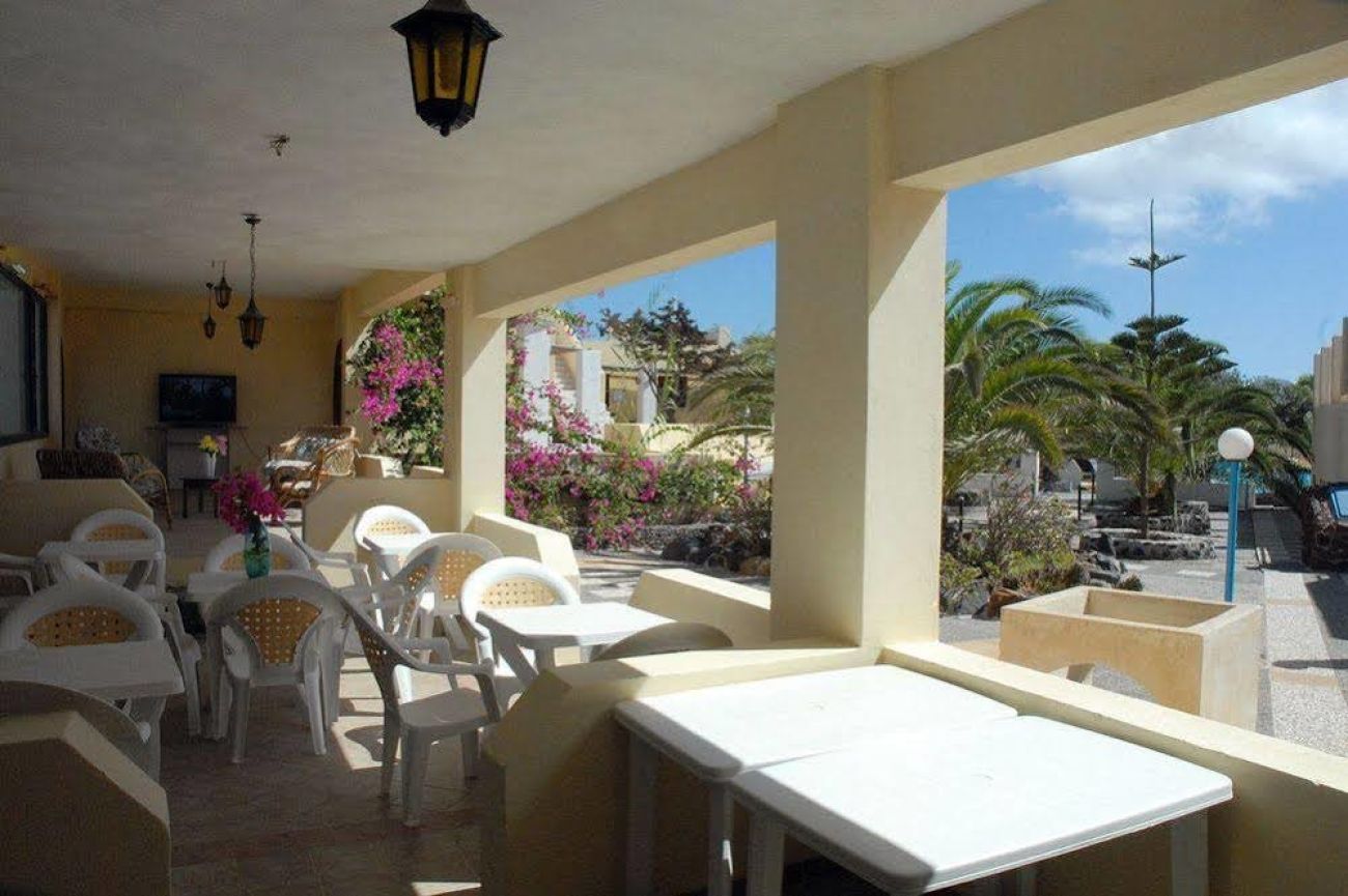 Caldera View Resort 3*