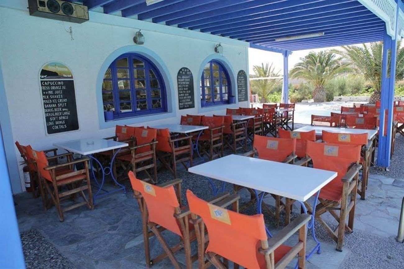 Porto Perissa 3*