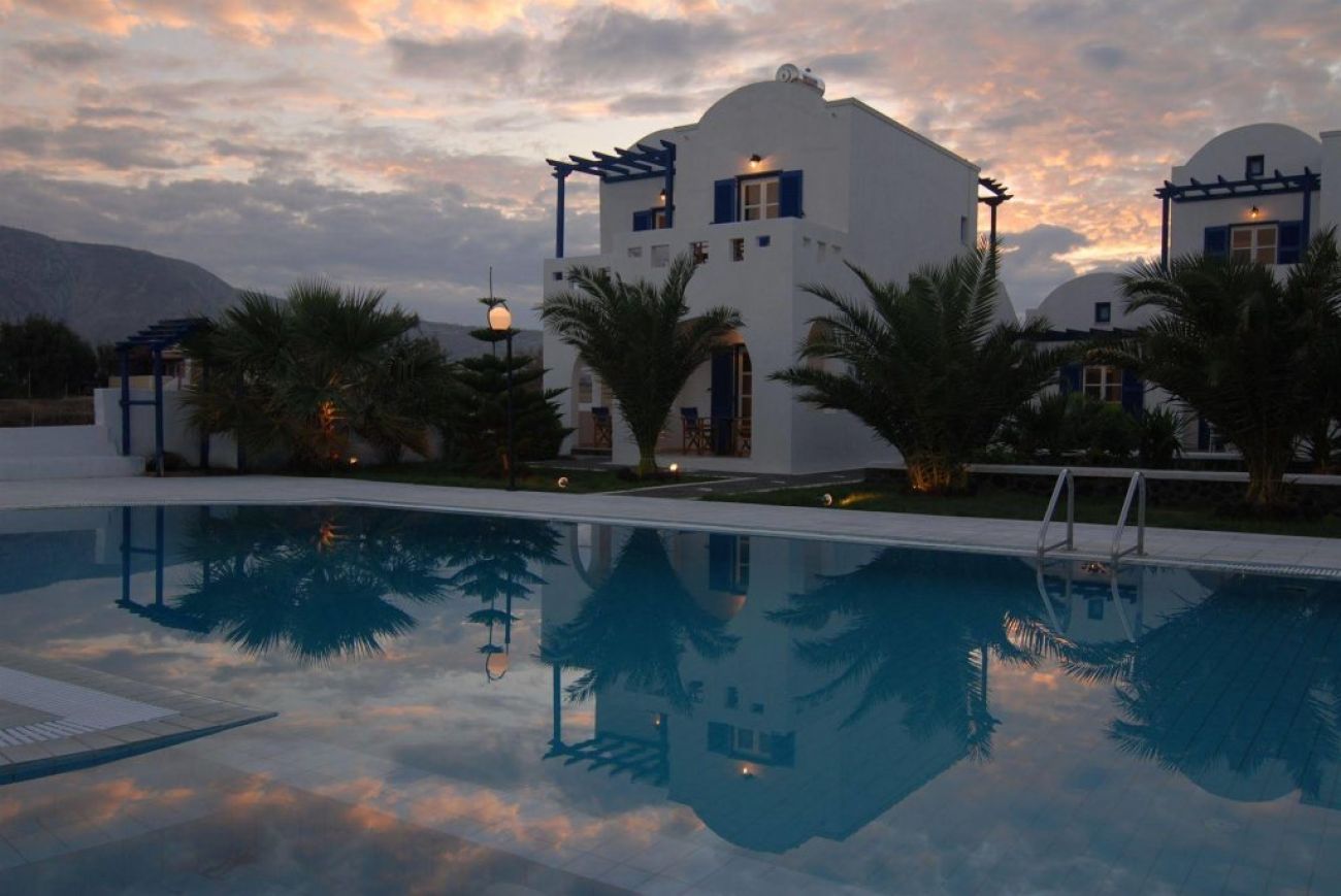 Louis Studios Hotel 2*