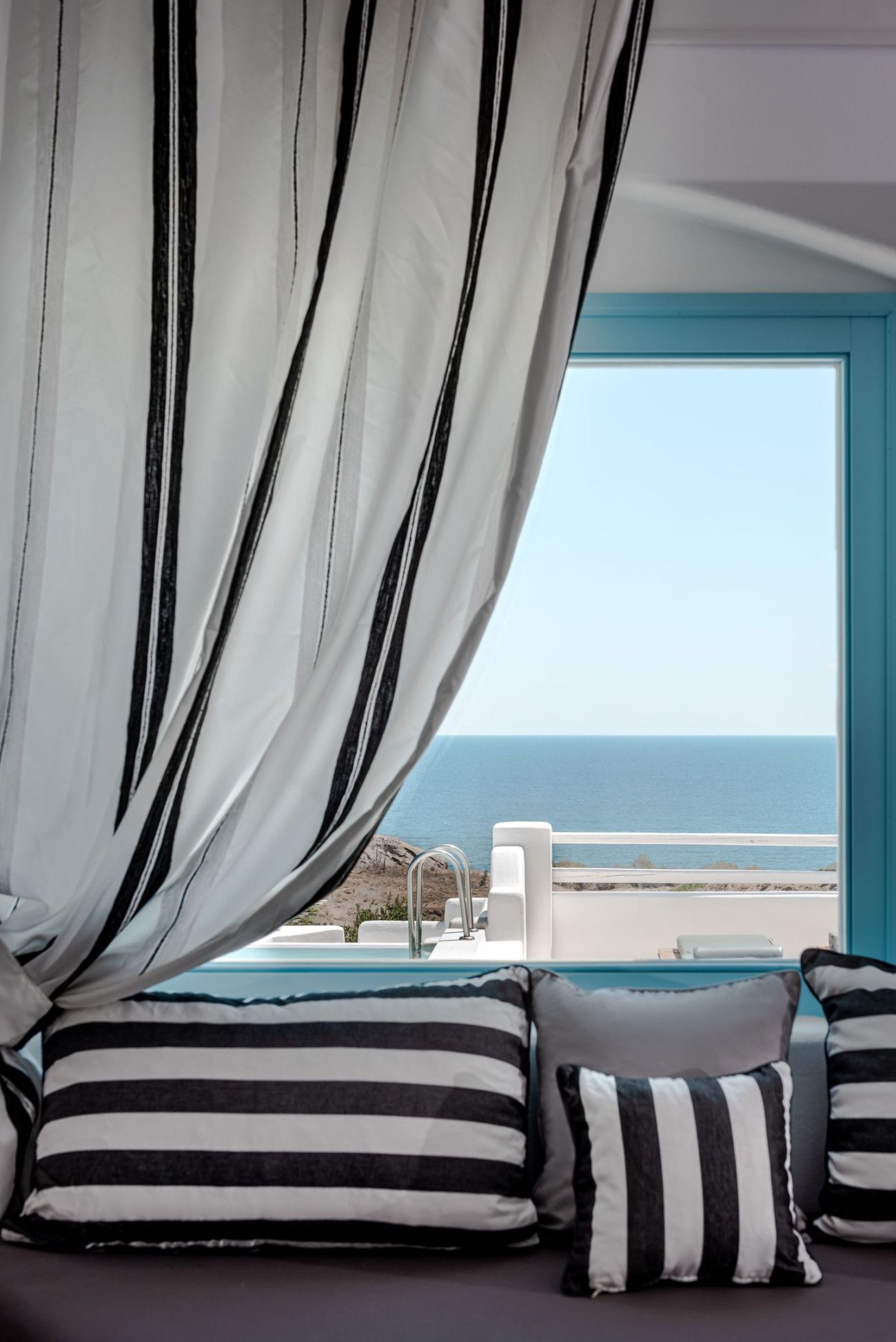 Anema Residence Santorini 4*