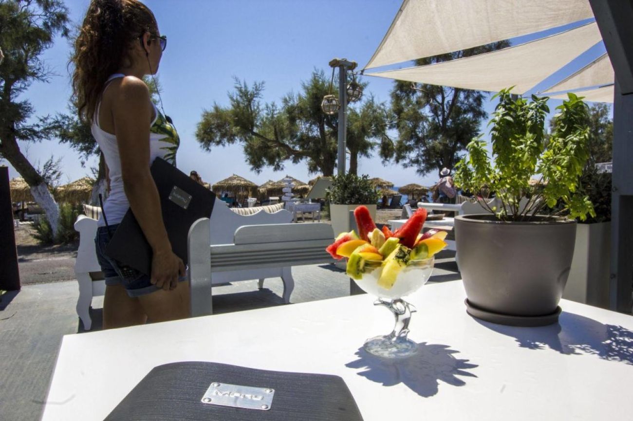 Sea View 4*