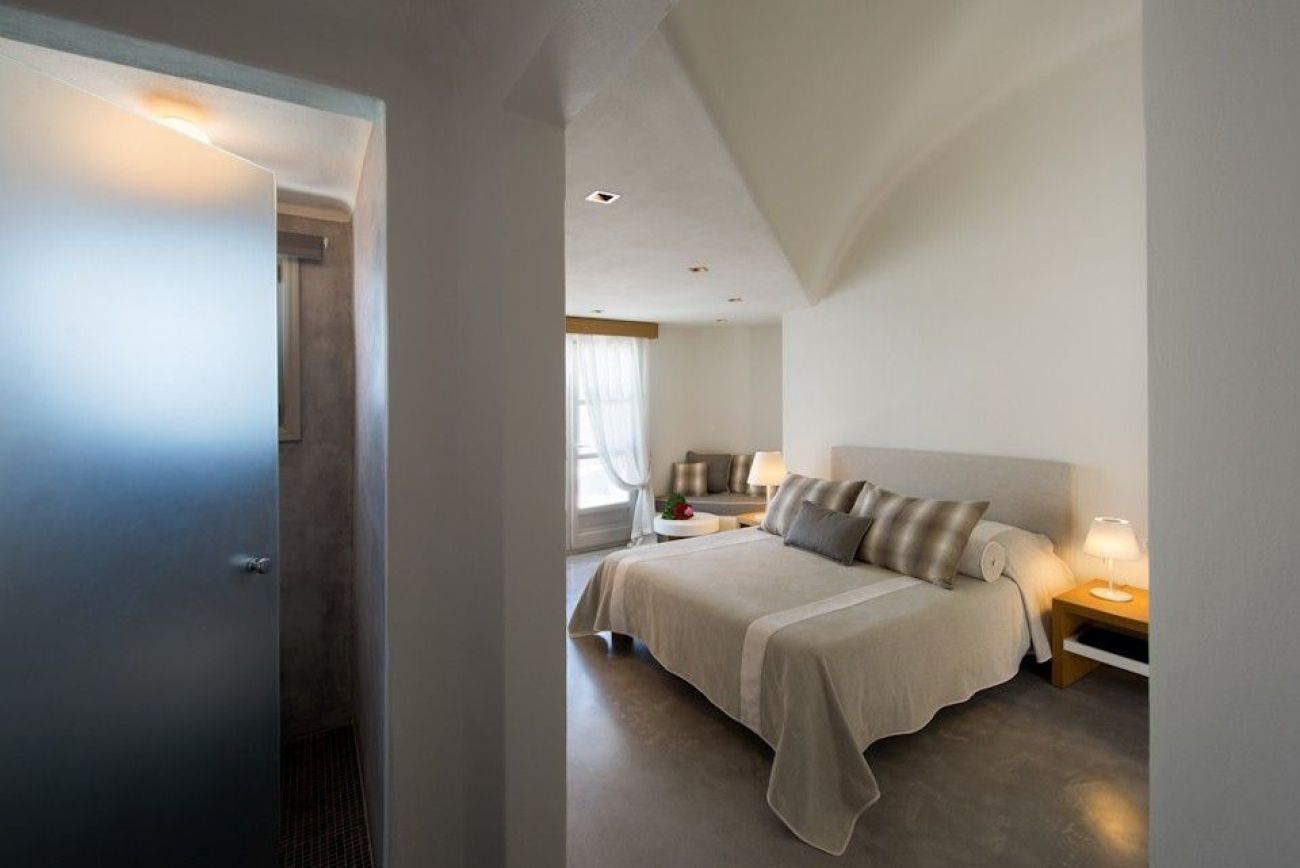 Avaton Resort and Spa 5*