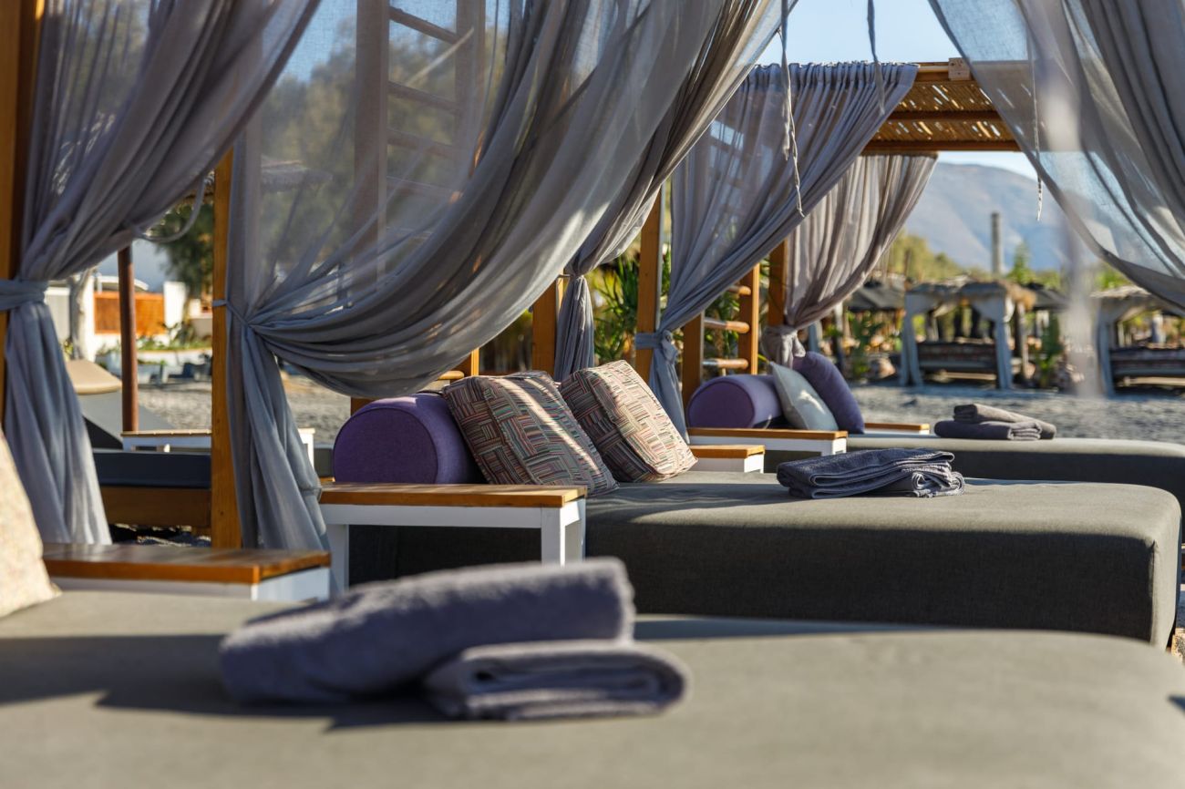 Glykeria Mini Suites 3*