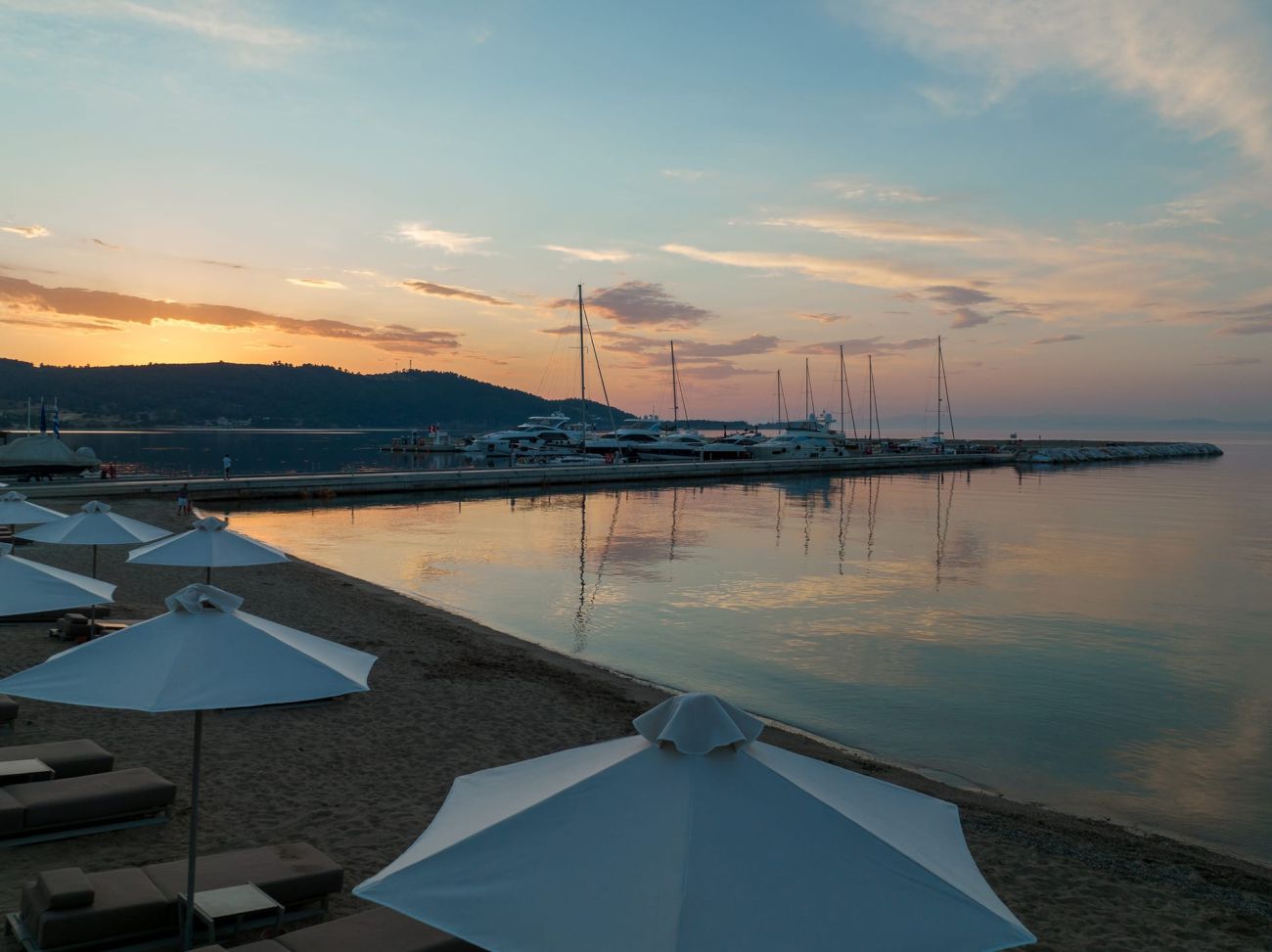 Miraggio Thermal Spa Resort 5*
