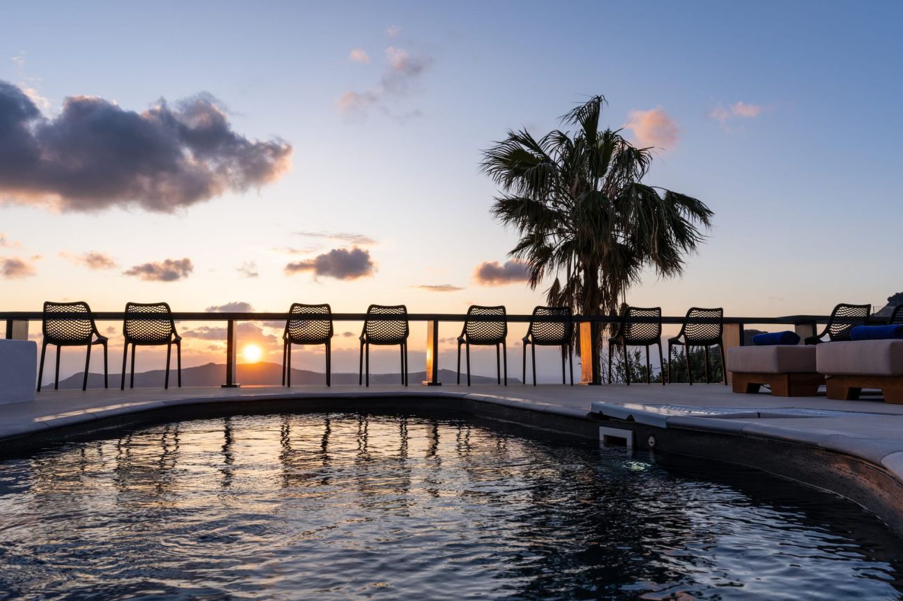 Mill Houses Elegant Suites 4*