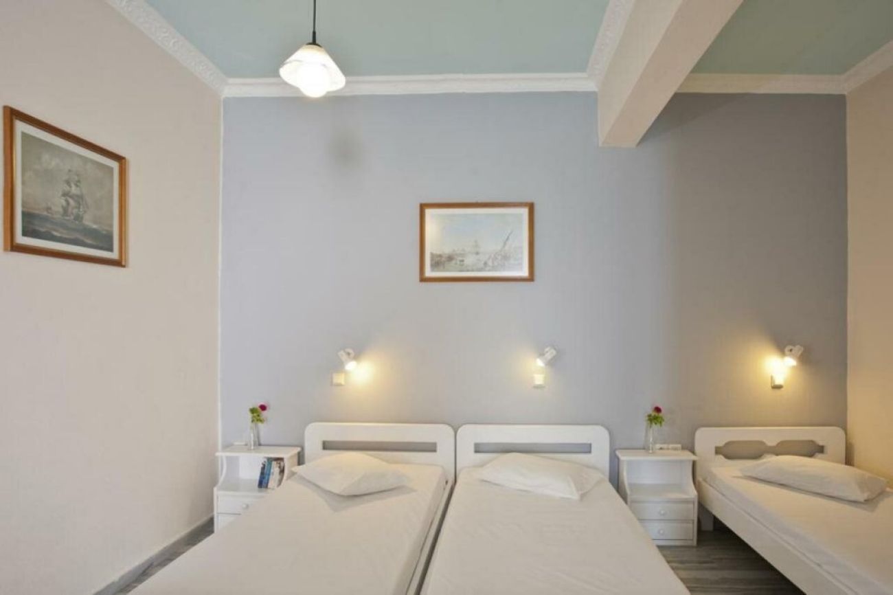 Dimitris Villas 2*