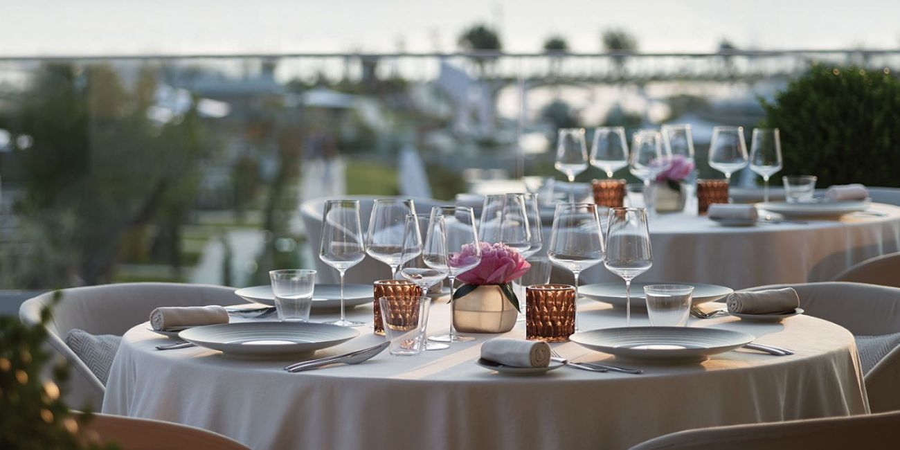 Sani Dunes 5*