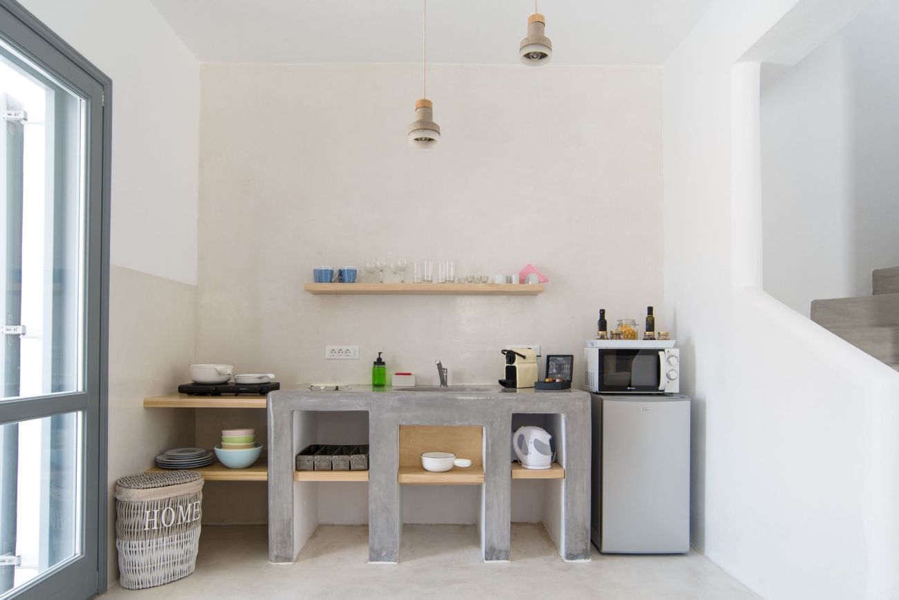 Lagadi Suites