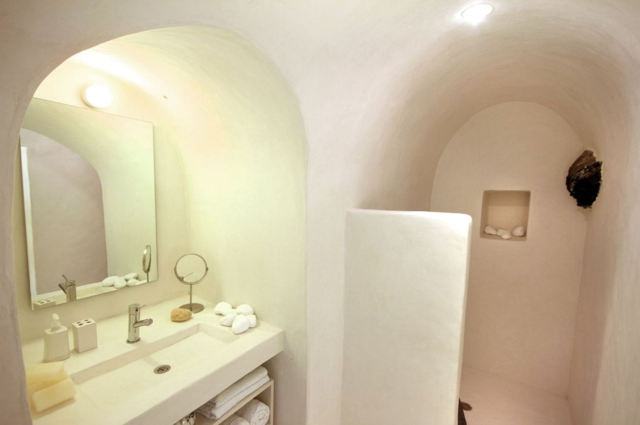 270 Oia's View 4*