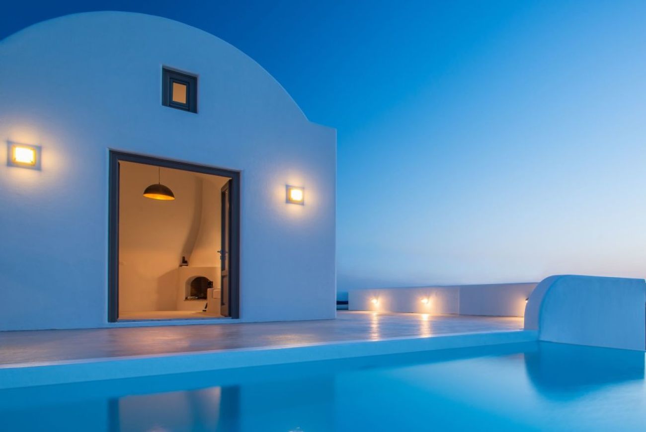 Azar Villas 4*
