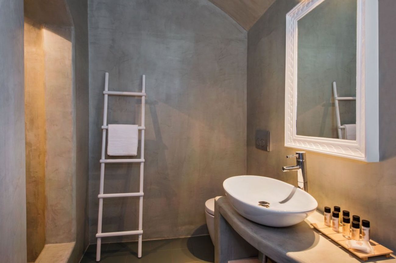 Villa Irini Fira Adults Only 3*