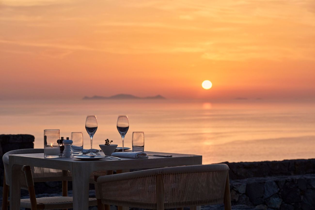 Canaves Oia Epitome 5*