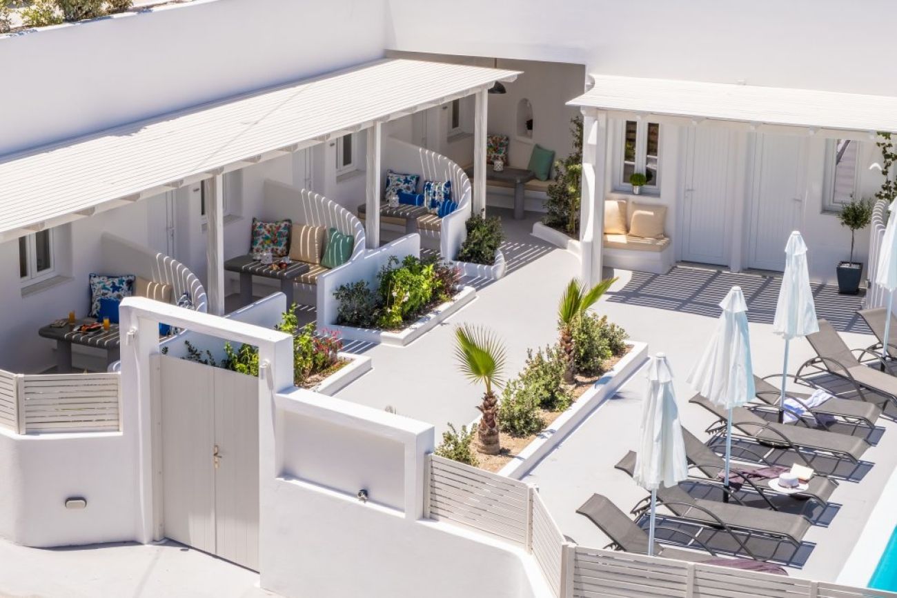 Ambience Suites 4*