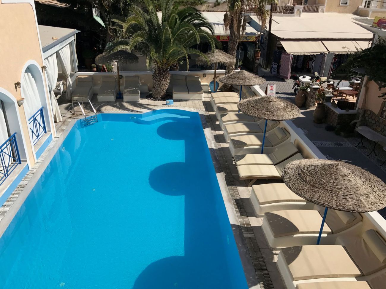 Dioskouri Art Villas 3*