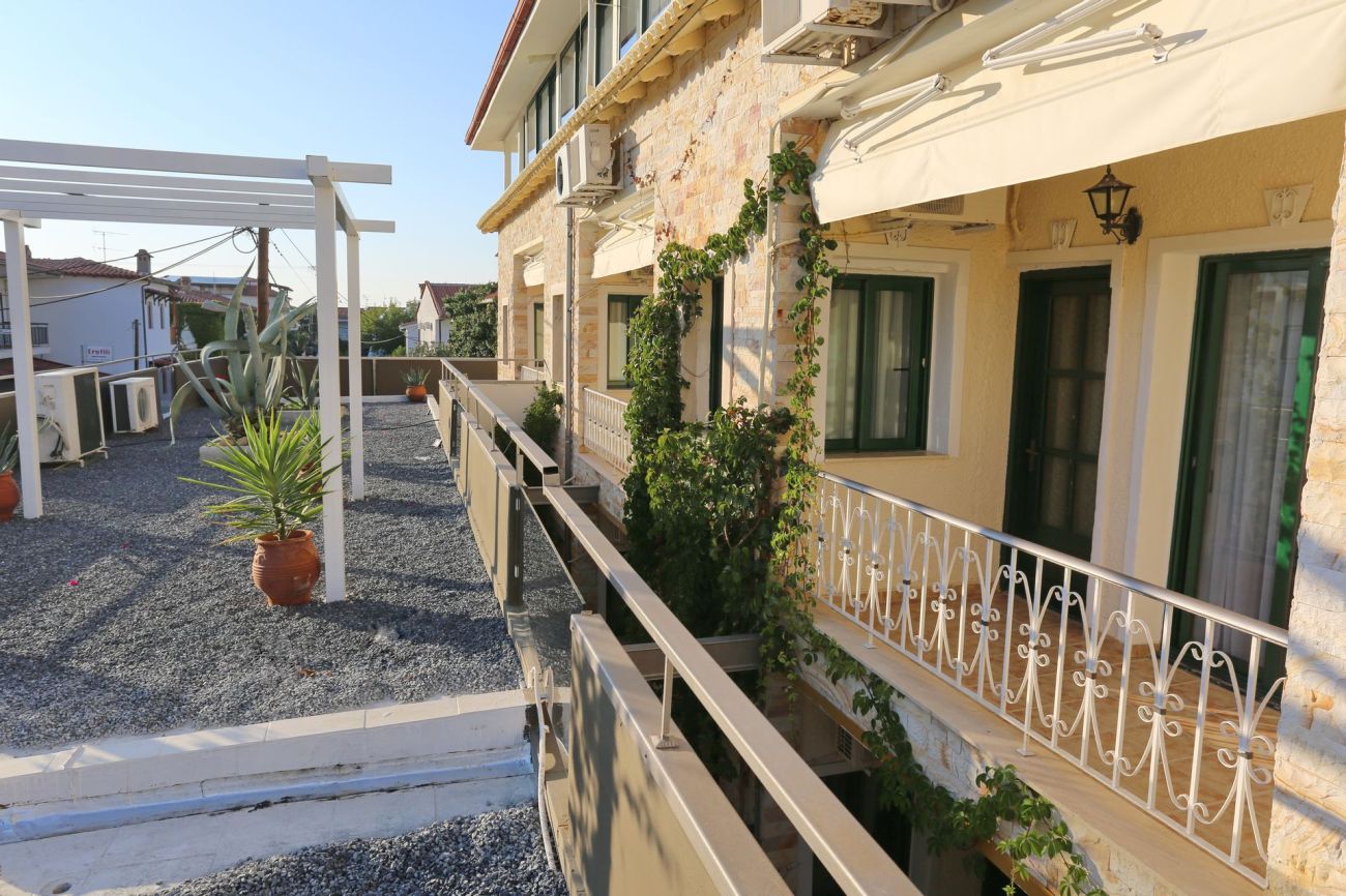 Philoxenia SPA Hotel 3*
