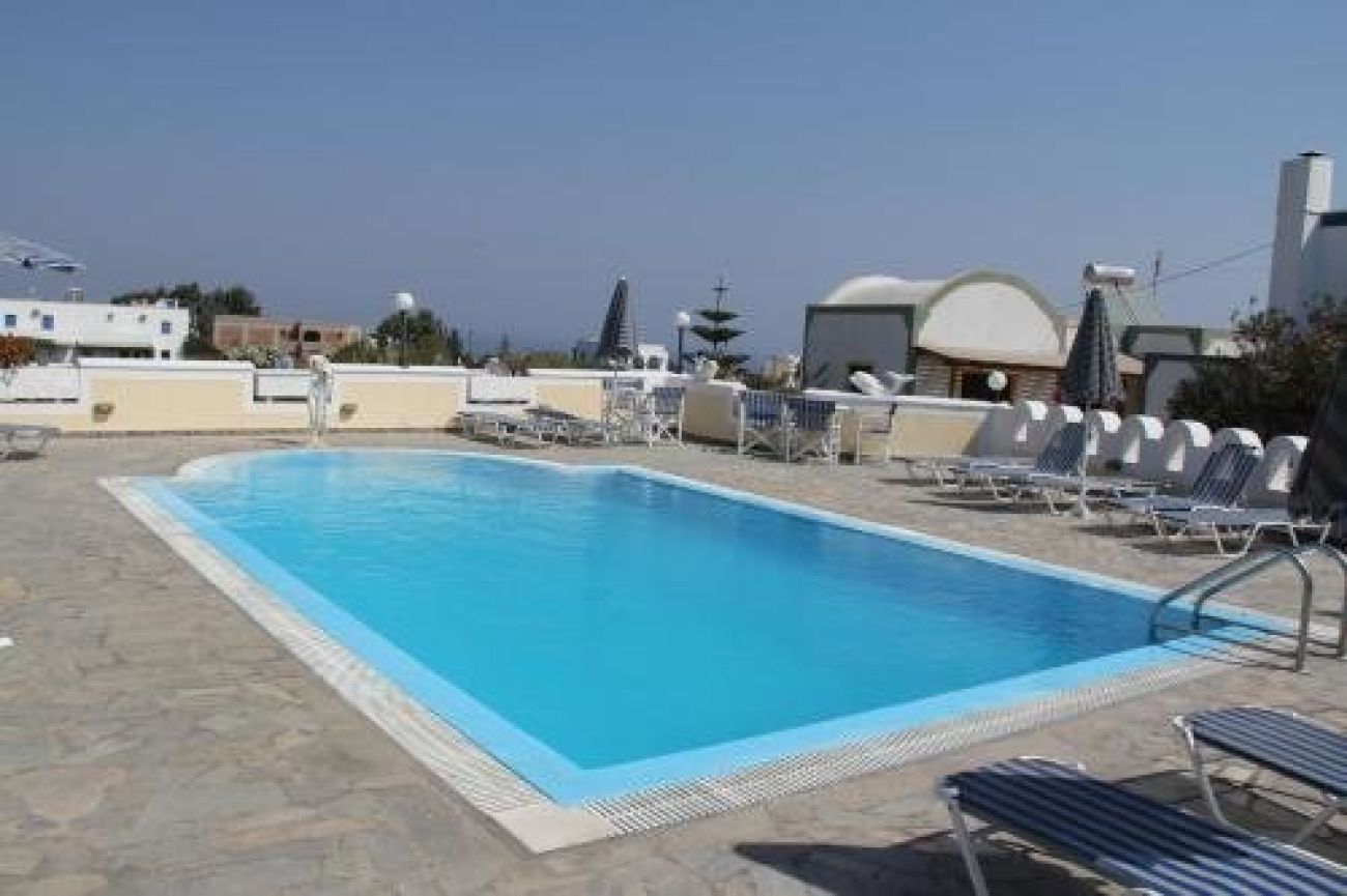 Pension Atlas 3*