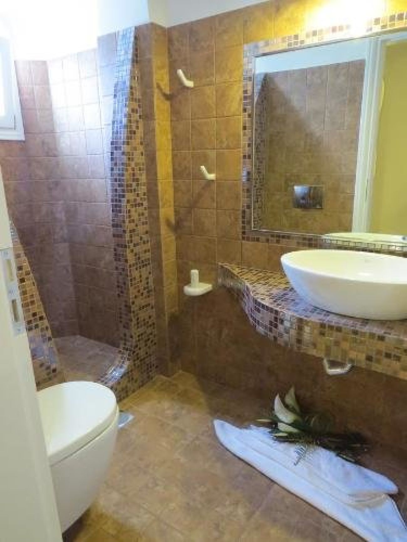 Villa Manos 4*
