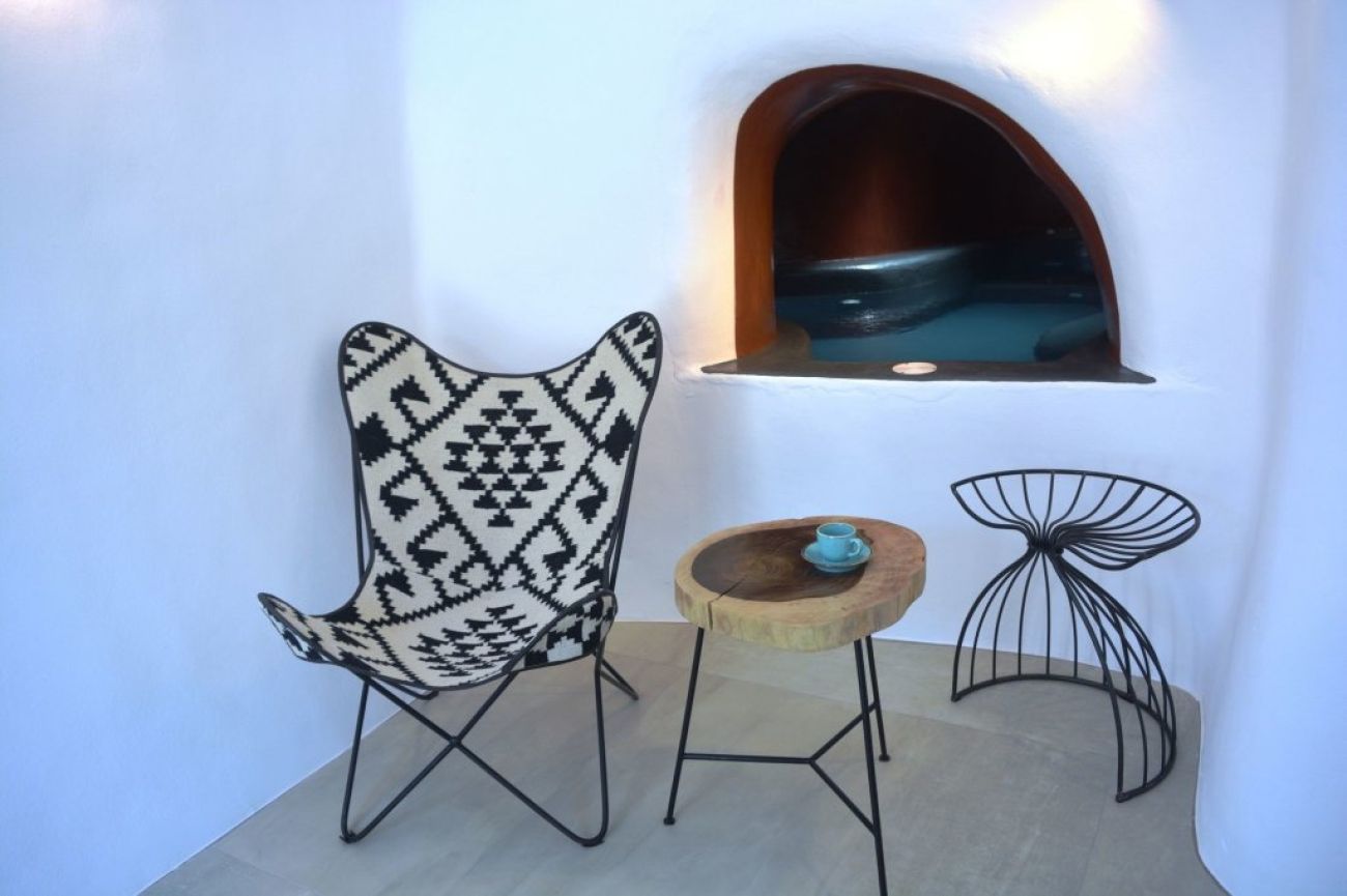 Galini Oia 3*