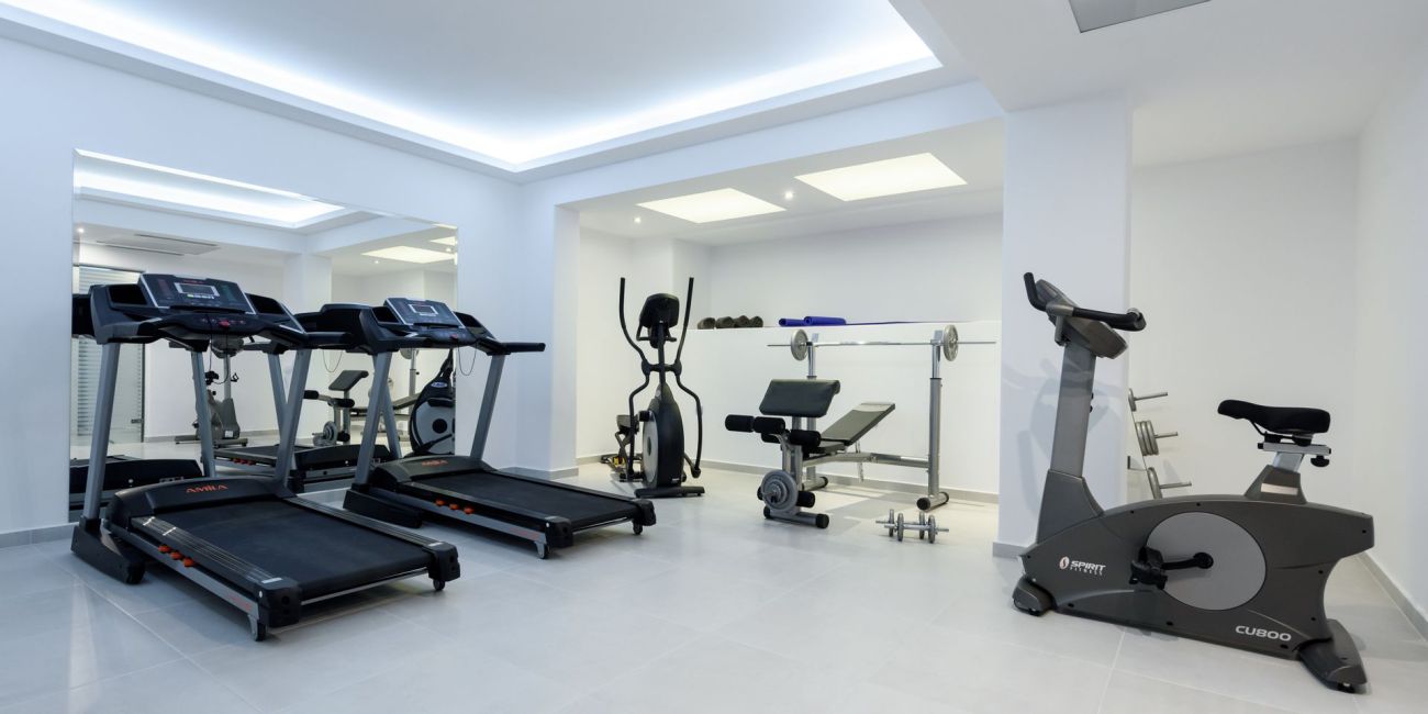 Antoperla Luxury Hotel & Spa 5*