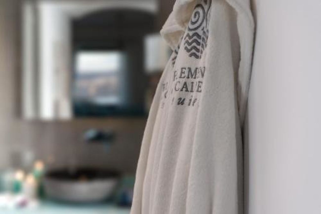 Elements of Caldera Suites 4*
