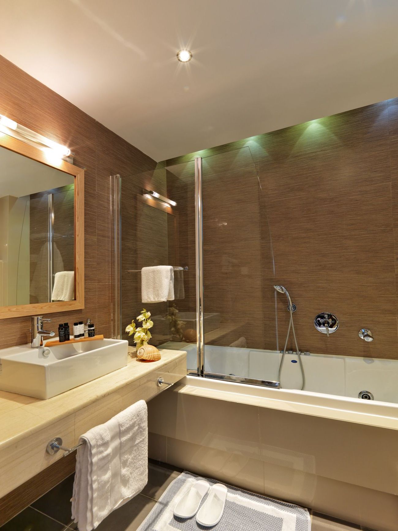 Olympion Sunset 5*