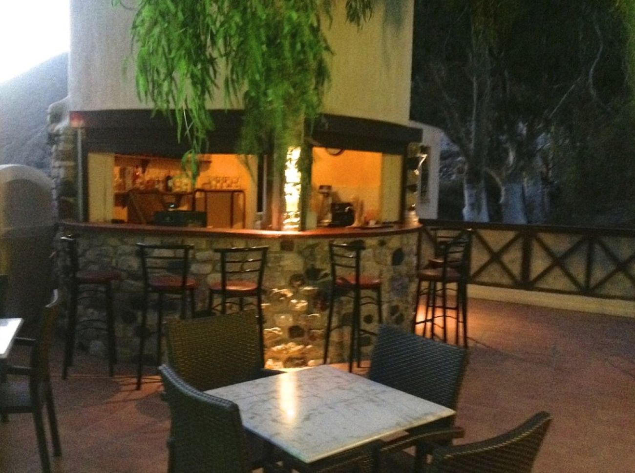 Artemis Perissa 3*