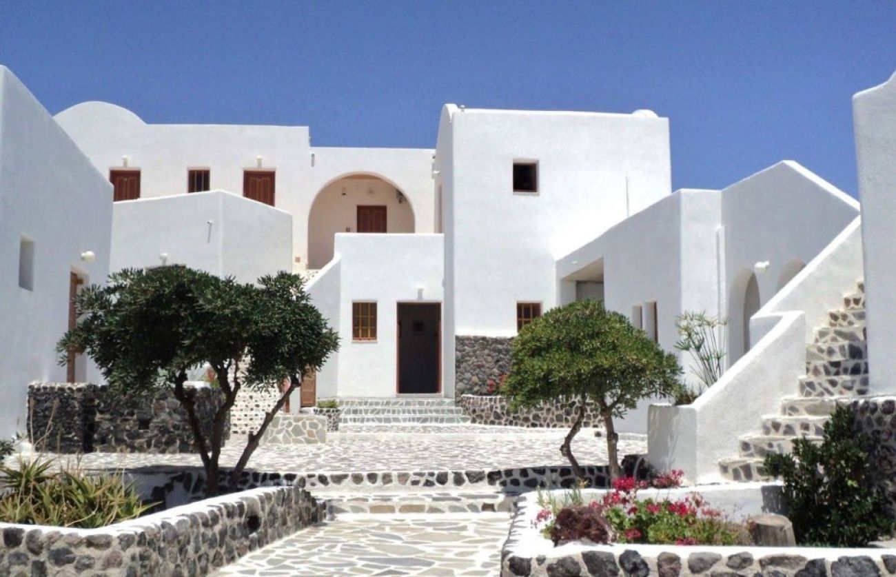 Adamastos 3*