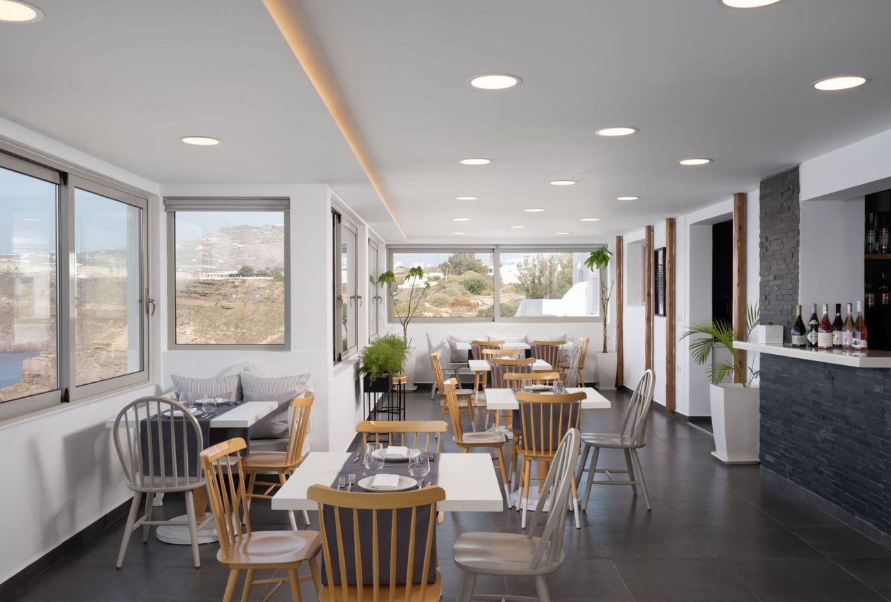 Goulielmos Hotel Santorini 4*