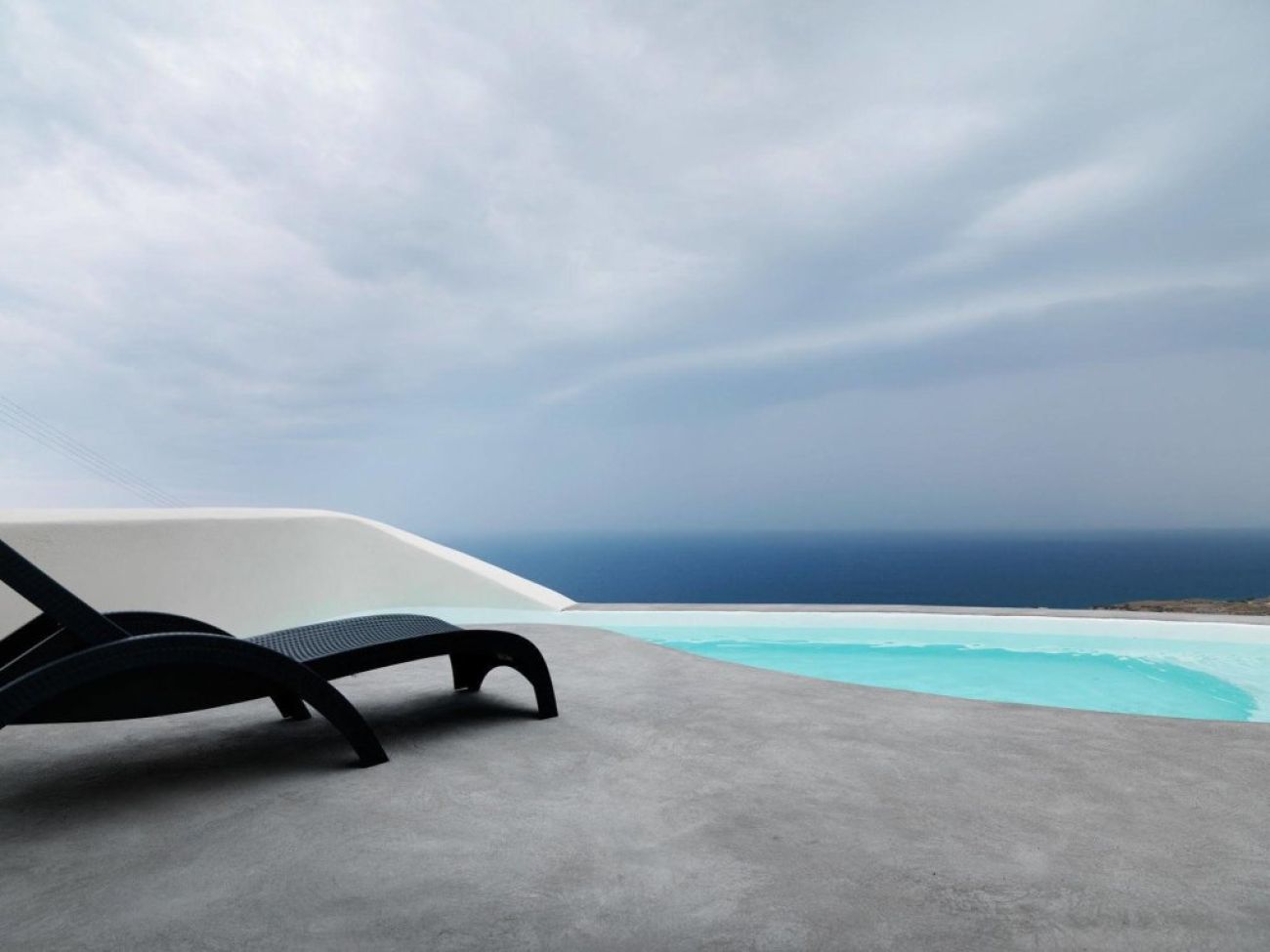 Domes Resort Santorini 4*