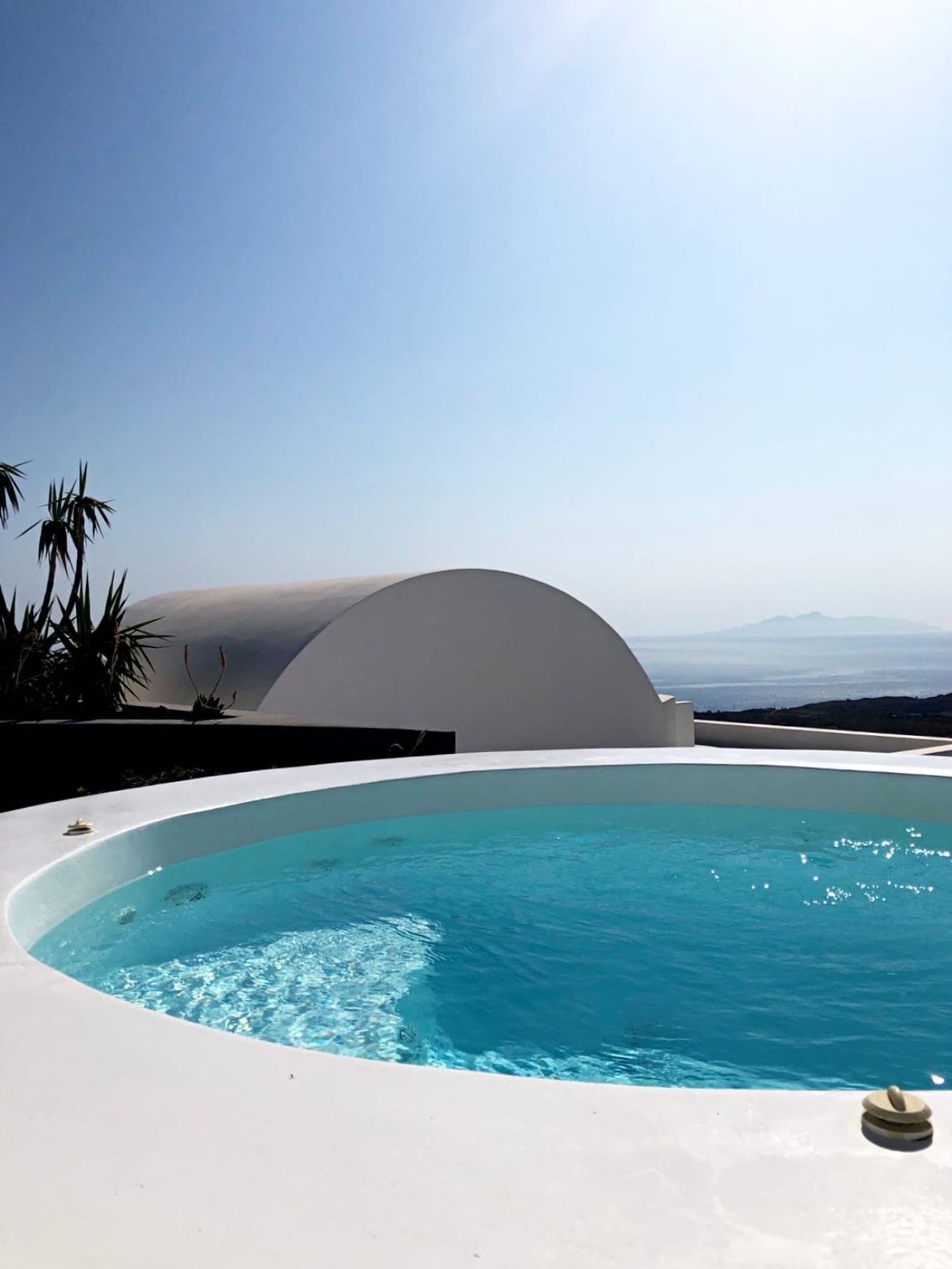 Amber Light Villas 4*