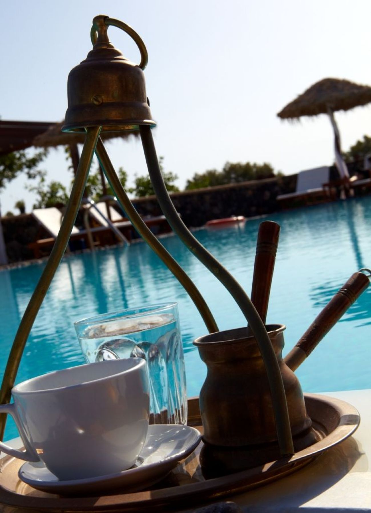 Anna Traditional Apartments Santorini 3*