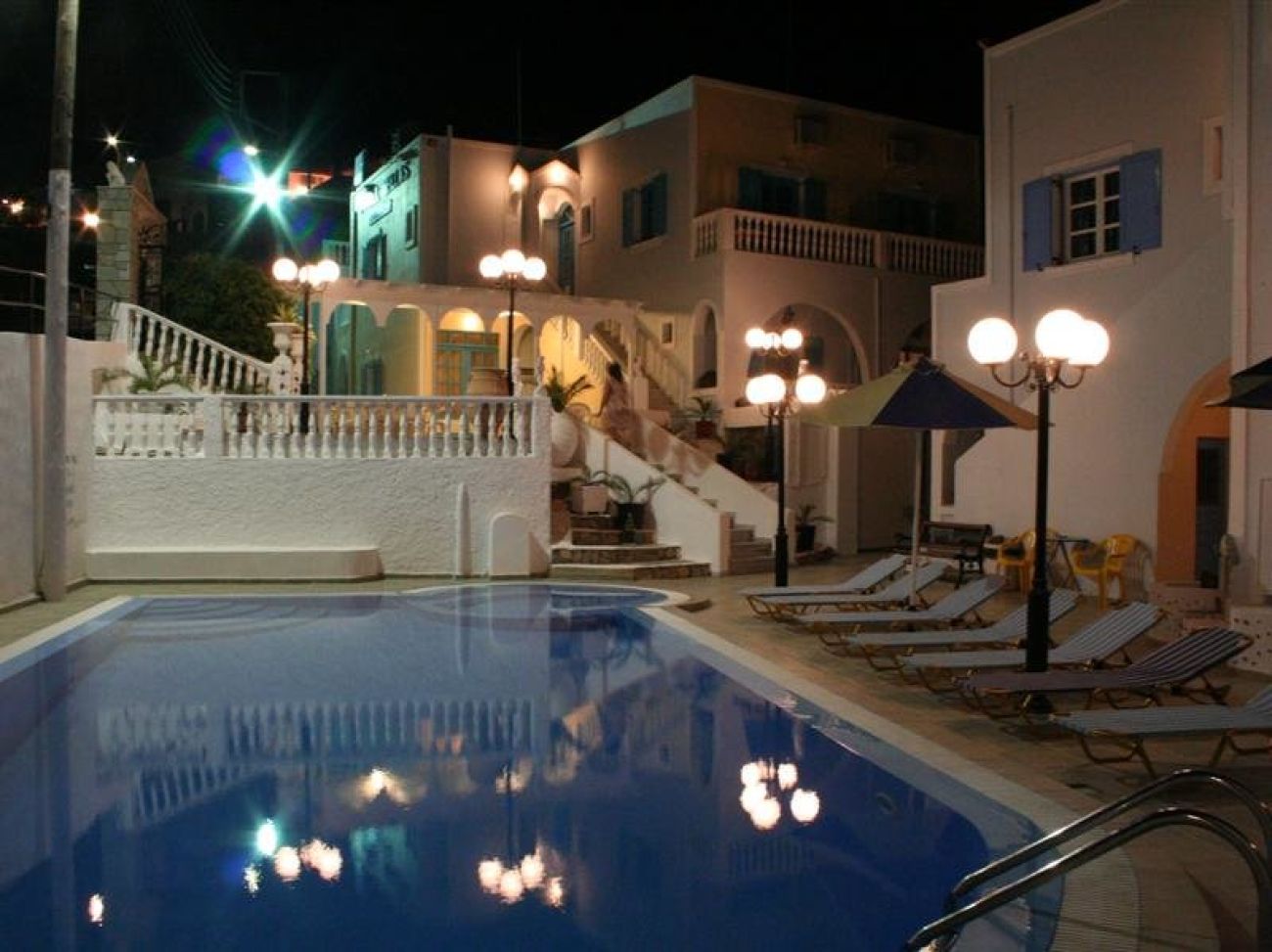 Hellas Hotel 2*