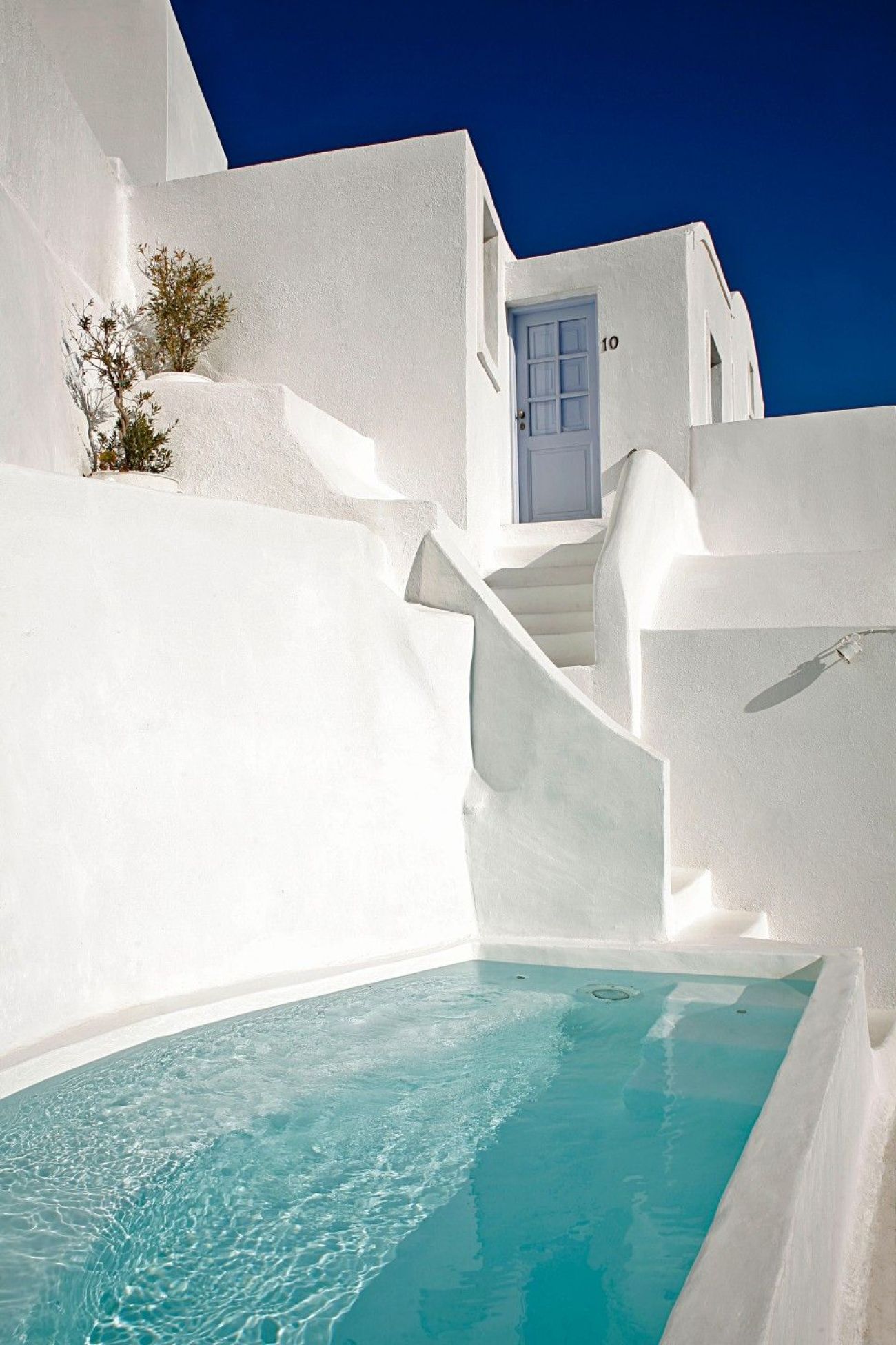 Armeni Village Oia Santorini 3*