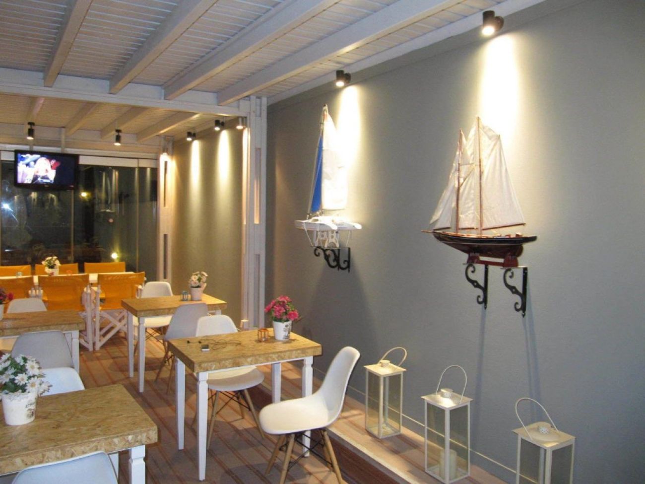 Rodakas Hotel 3*
